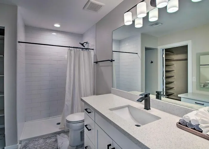 5 Mi To Spring Training! Family Haven In Glendale Ferienhaus *