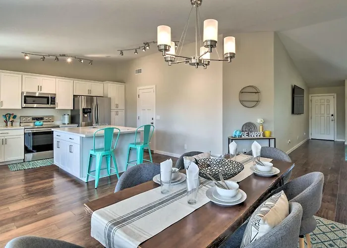 5 Mi To Spring Training! Family Haven In Glendale
